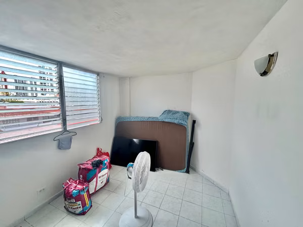 VENTA APARTAMENTO EN PH FLORENCIA PARA INVERSION
