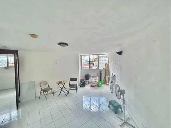 VENTA APARTAMENTO EN PH FLORENCIA PARA INVERSION