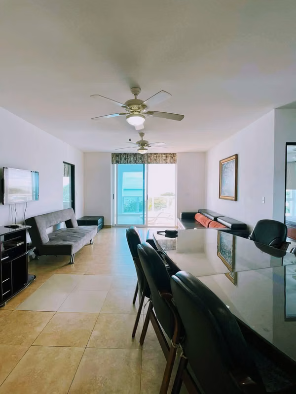 Rental in Playa Blanca Resort