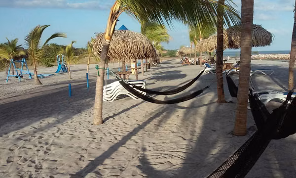 Rental in Playa Blanca Resort