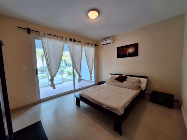 Rental in Playa Blanca Resort Las Terrazas