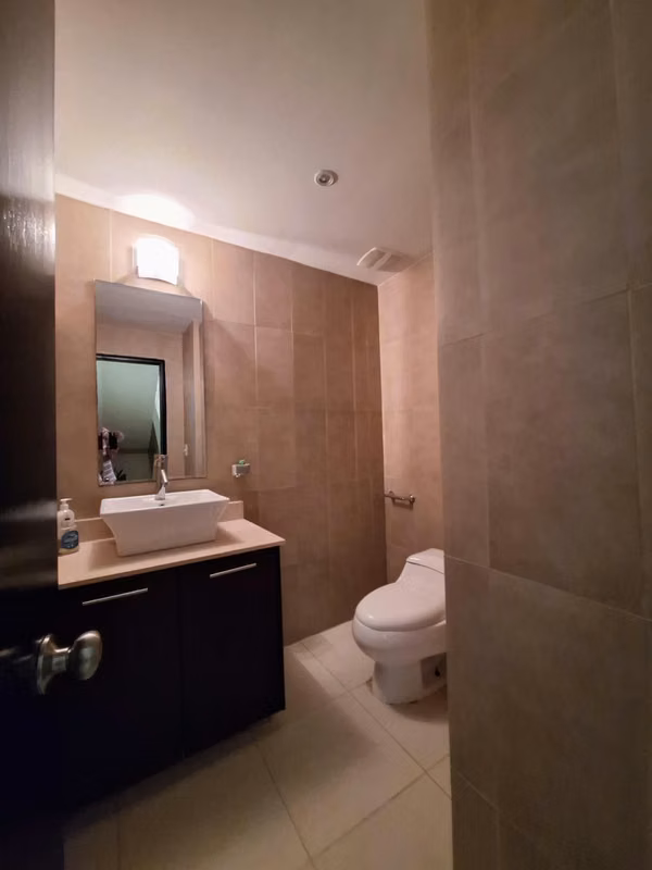 Rental in Playa Blanca Resort Las Terrazas