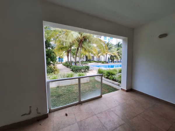 Rental in Playa Blanca Resort Las Terrazas