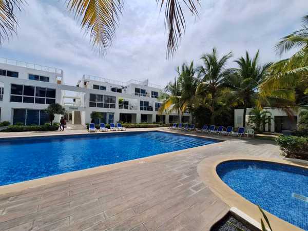 Rental in Playa Blanca Resort Las Terrazas