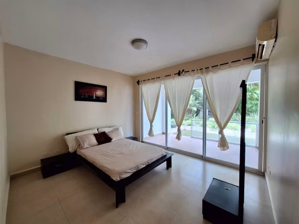 Rental in Playa Blanca Resort Las Terrazas