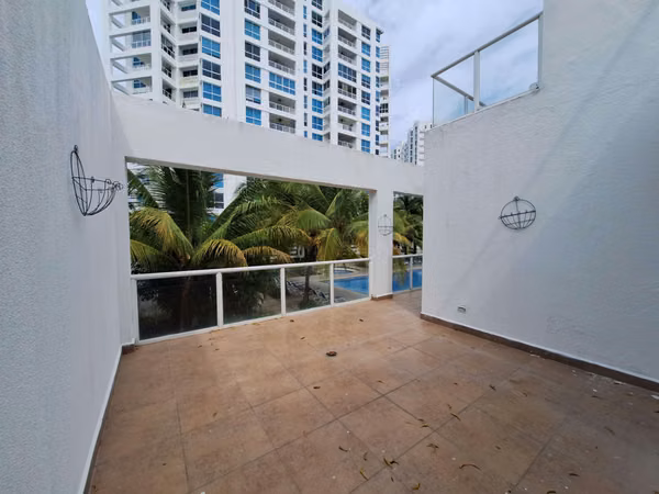 Rental in Playa Blanca Resort Las Terrazas
