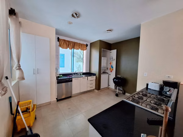 Rental in Playa Blanca Resort Las Terrazas