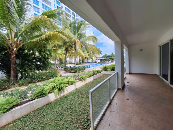 Rental in Playa Blanca Resort Las Terrazas