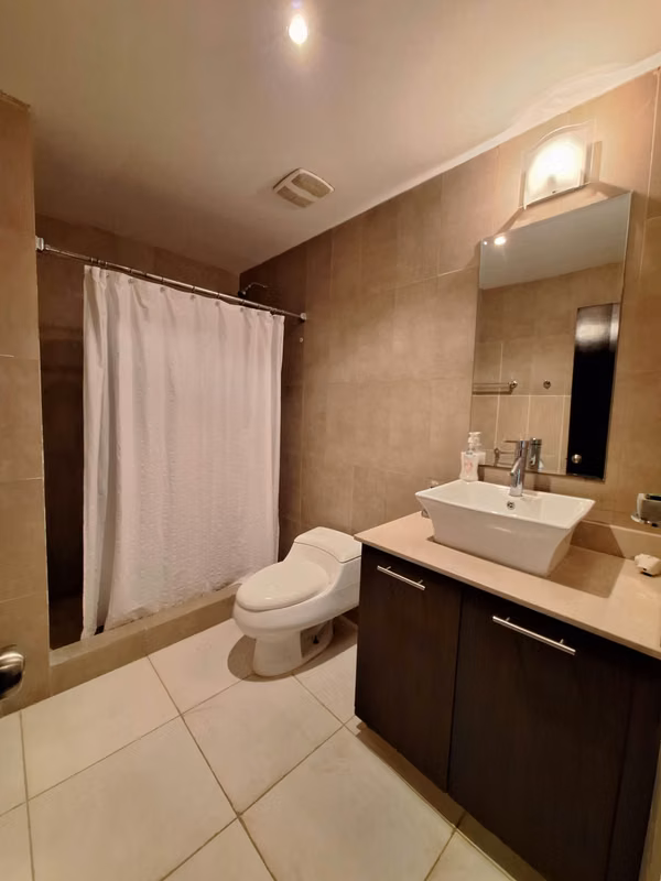 Rental in Playa Blanca Resort Las Terrazas