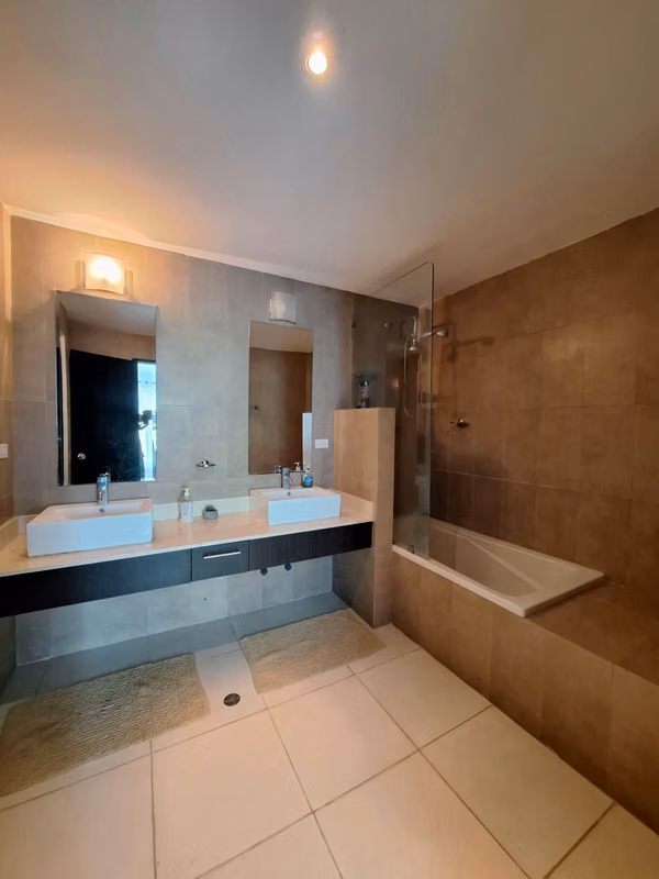 Rental in Playa Blanca Resort Las Terrazas
