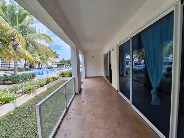 Rental in Playa Blanca Resort Las Terrazas