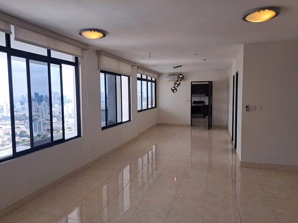 SELL Spacious and bright apartment Pacific Hills Elite Torre 400 Dos Mares