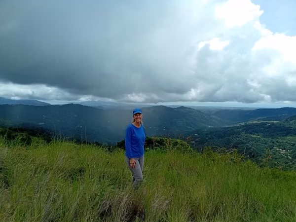 22-Hectare Lot for Sale in Altos del María, Panama