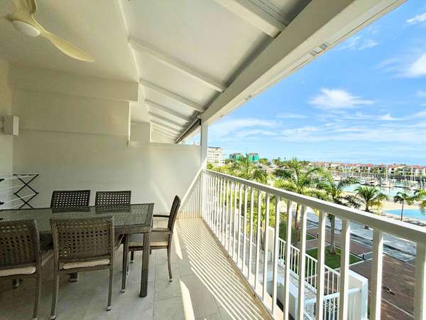 Sale of Apartment in Buenaventura Marina, Panama