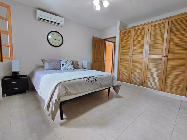 House in Playa Blanca Full furnished rental