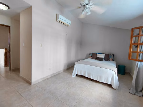 House in Playa Blanca Full furnished rental