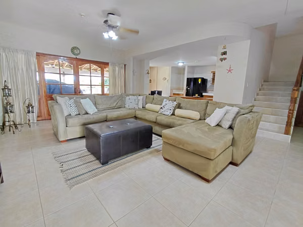 House in Playa Blanca Full furnished rental
