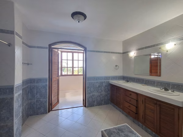 House in Playa Blanca Full furnished rental