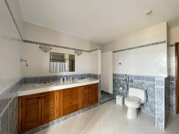 House in Playa Blanca Full furnished rental