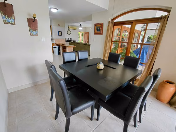 House in Playa Blanca Full furnished rental