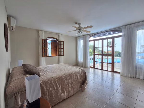House in Playa Blanca Full furnished rental