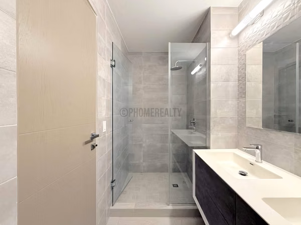 Spacious Apartment in Obarrio Available for Sale