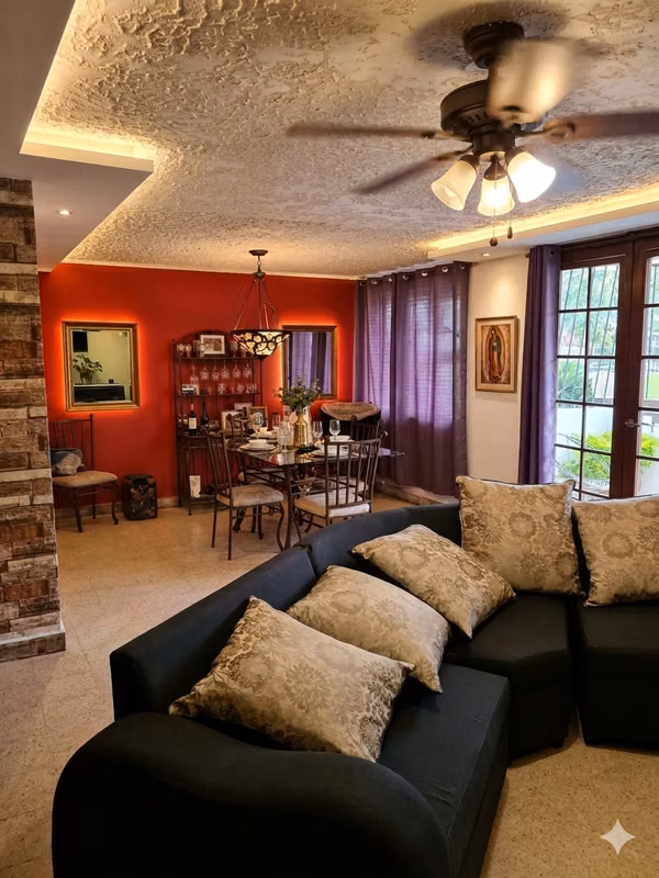 VENTA Casa en Betania