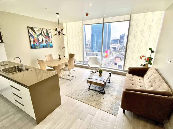 Venta de Apartamento en Bella Vista, Azurre PH 42, 123m2