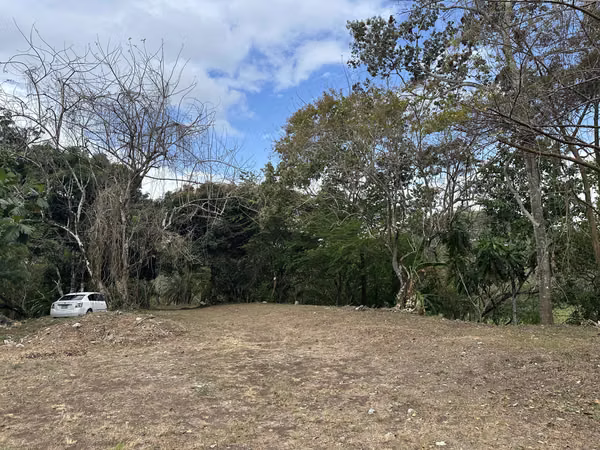 Land For Sale in Las Cumbres