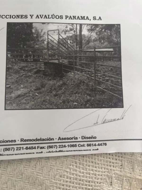 Vendo Los Castillos dos fincas -Santiago