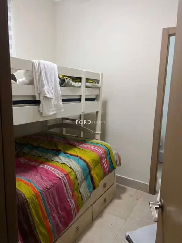 For sale Apartment in Bijao - Balboa 6 Ph Bijao Residences RDA