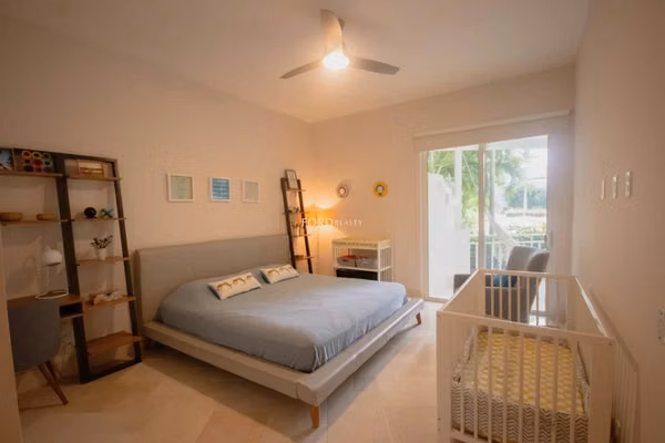 Beach apartment for sale in Buenaventura - RDA