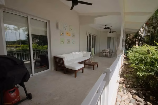 Beach apartment for sale in Buenaventura - RDA