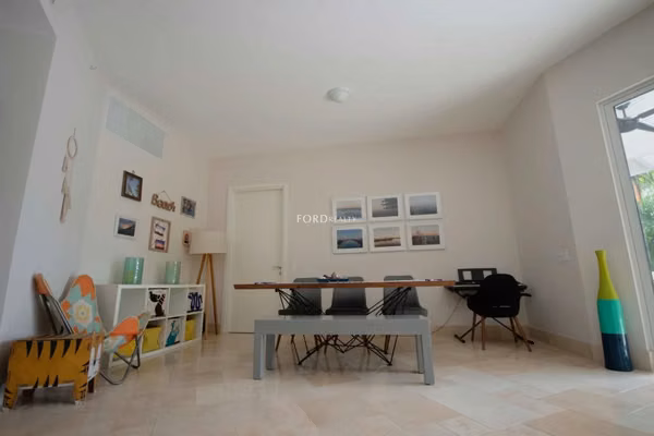 Beach apartment for sale in Buenaventura - RDA