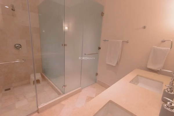 Beach apartment for sale in Buenaventura - RDA