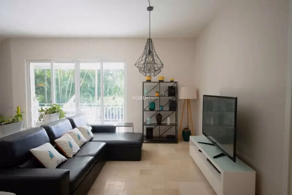 Beach apartment for sale in Buenaventura - RDA