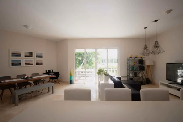 Beach apartment for sale in Buenaventura - RDA