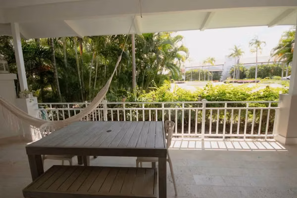 Beach apartment for sale in Buenaventura - RDA