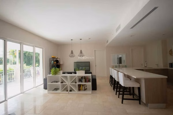 Beach apartment for sale in Buenaventura - RDA