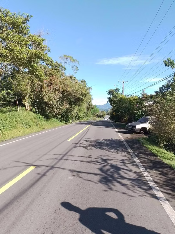 Farm for sale in Volcán