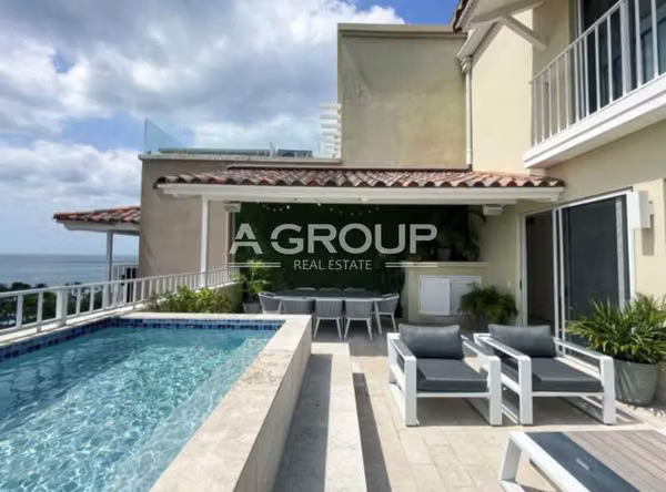 PUNTARENA OCEAN VILLAGE - Buenaventura - Apartment For Sale