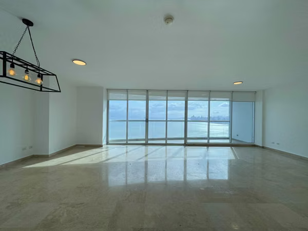 ALQUILER DE APARTAMENTO EN COSTA DEL ESTE