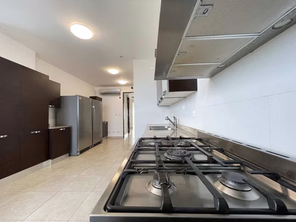 ALQUILER DE APARTAMENTO EN COSTA DEL ESTE