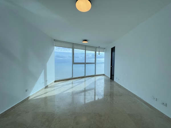 ALQUILER DE APARTAMENTO EN COSTA DEL ESTE
