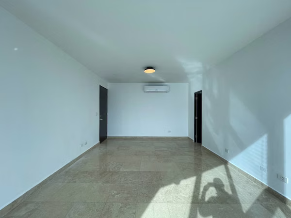 ALQUILER DE APARTAMENTO EN COSTA DEL ESTE