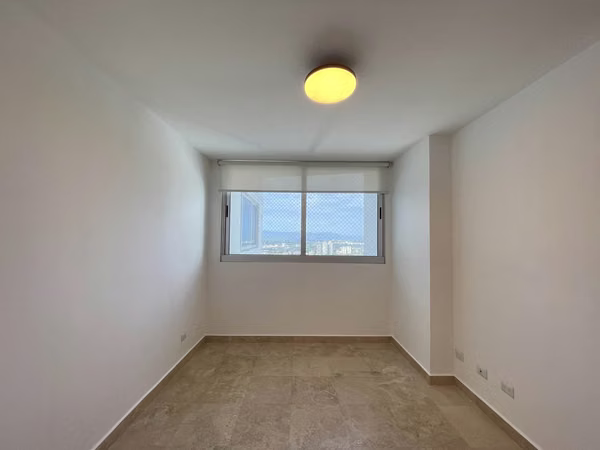 ALQUILER DE APARTAMENTO EN COSTA DEL ESTE