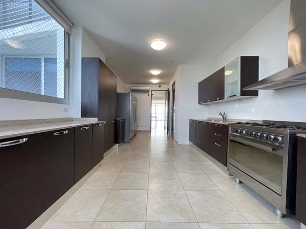 ALQUILER DE APARTAMENTO EN COSTA DEL ESTE