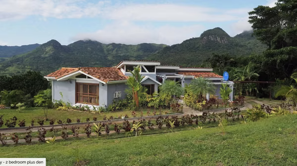 Casa en Trinity Hills Valley