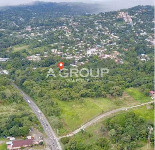 Chilibre - Lot For Sale