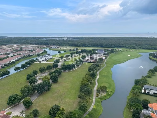Reventa Peninsula Estates - Santa Maria - Se Vende Lote Frente al Lago
